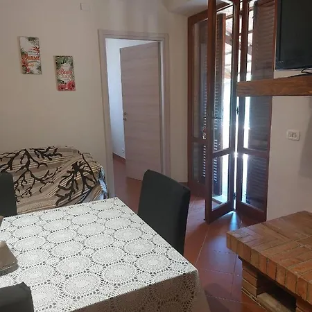 La Corte * Penna San Giovanni