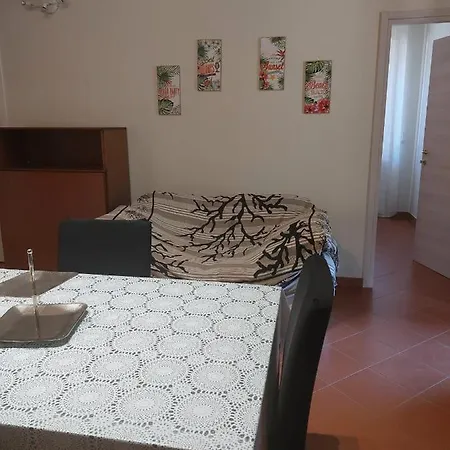 La Corte Apartment