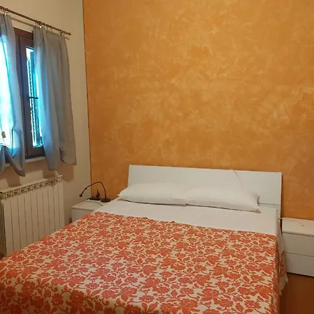 Апартаменты La Corte *