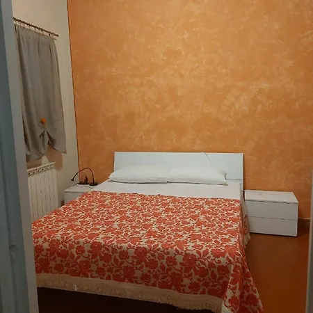 Appartamento La Corte Penna San Giovanni