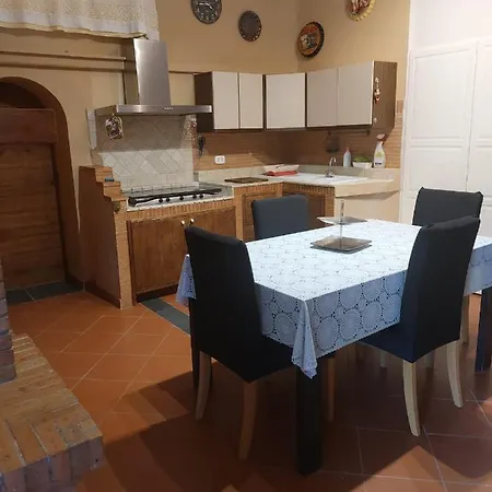 La Corte Апартаменты *