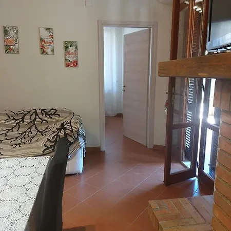 La Corte * Penna San Giovanni