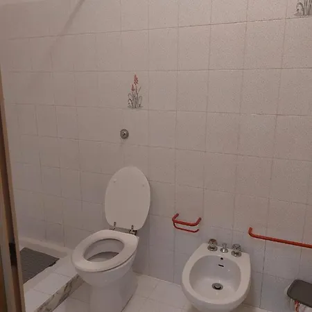 La Corte Apartment *
