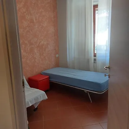 La Corte Апартаменты