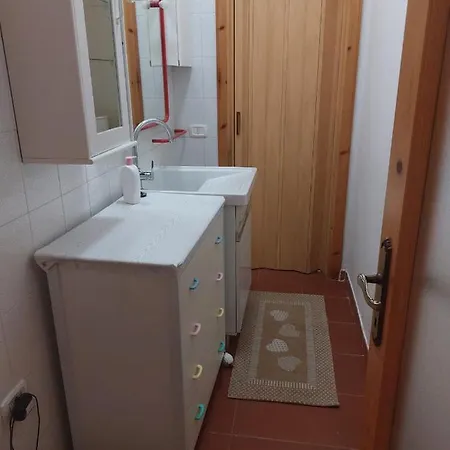 La Corte Apartment *